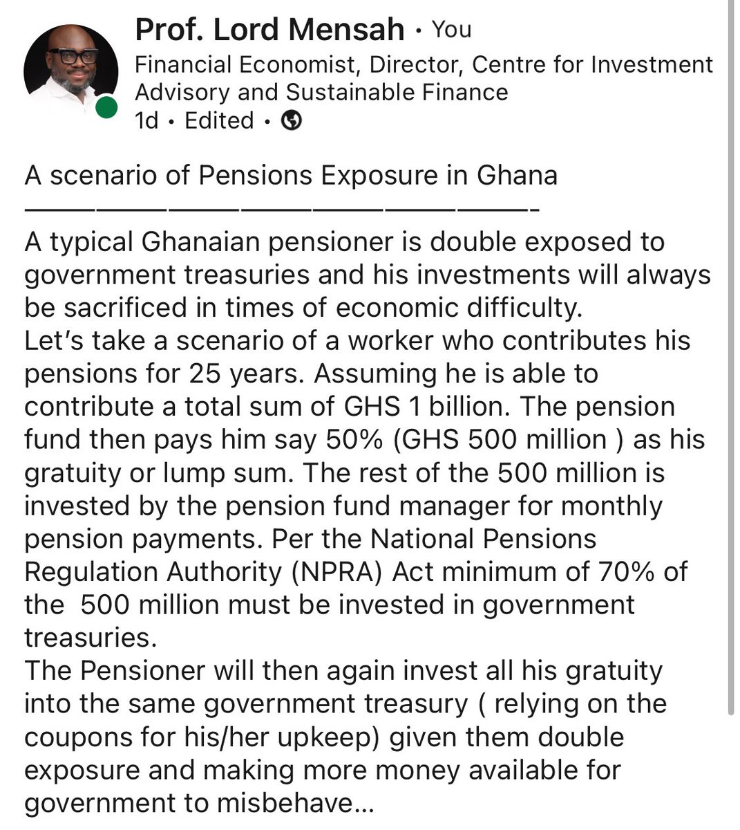 ProfLordMensah's tweet image. 