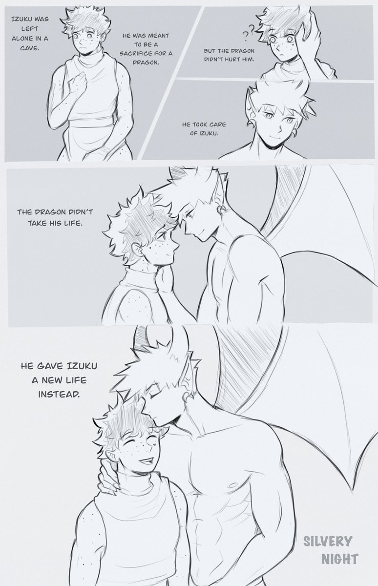 Sacrifice 💚🧡

#MHA #BNHA #BKDK #bakudeku #bakugoukatsuki #midoriyaizuku #ktdk #digitalart