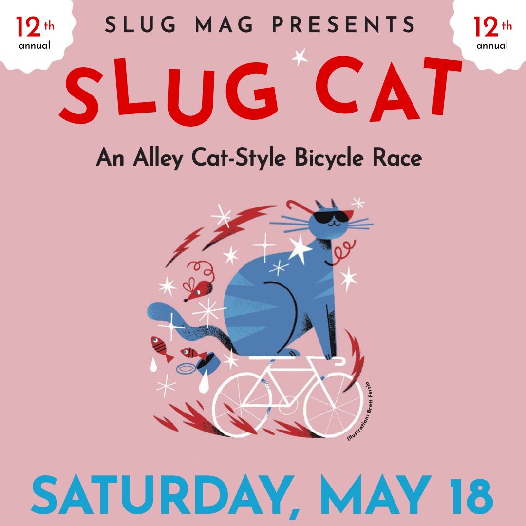 SLUG Magazine tweet media