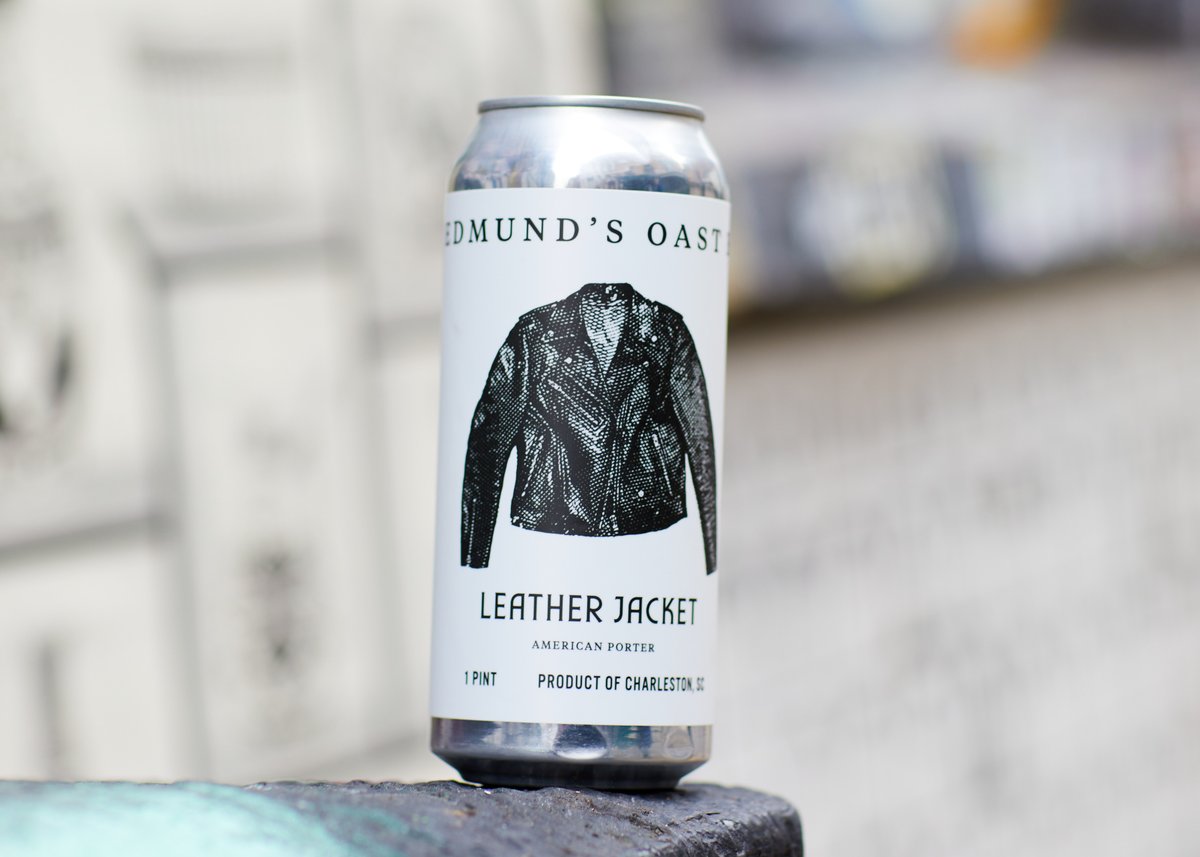 This cool brew struts its stuff with bold, round notes of earthy chocolate and oak, tied together with just a hint of caramel 🤤 

Want to give it a try? 

Be our guest.

bit.ly/48RH5hk

@eobrewingco 

#craftbeer #beerlover #drinks #beerporn #beers #beertok #craftbeeruk