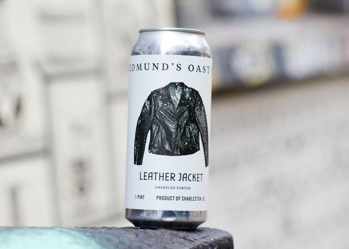 This cool brew struts its stuff with bold, round notes of earthy chocolate and oak, tied together with just a hint of caramel 🤤 

Want to give it a try? 

Be our guest.

bit.ly/48RH5hk

<a href="/eobrewingco/">EO Brewing Co.</a> 

#craftbeer #beerlover #drinks #beerporn #beers #beertok #craftbeeruk