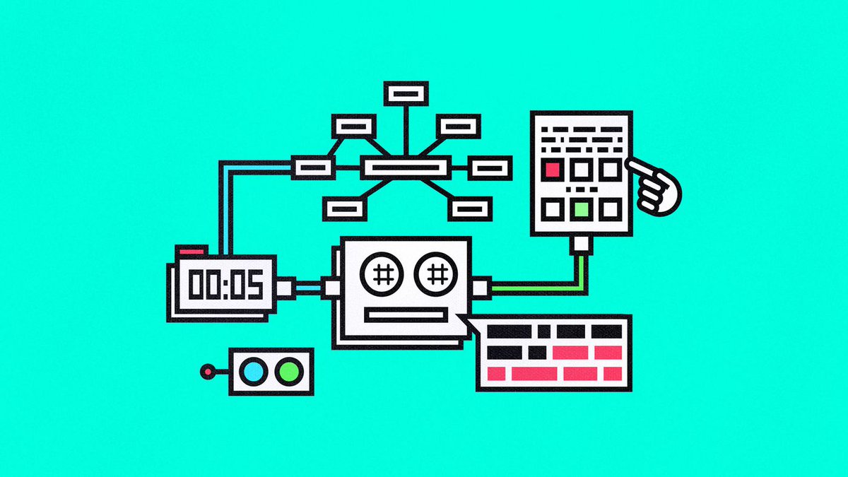 🤖 Wanna know if a human wrote a text or an #AI? Check out this fascinating article on AI-generated text detection using #InterSystemsIRIS IntegratedML and the corresponding application 👇 community.intersystems.com/post/ai-genera… Never be duped by computers ever again! 😊