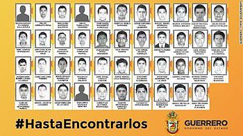 Never forget Tomas Zeron used IDF technology and weapons to enable the disappearance of 43 Indigenous-rural students in Ayotzinapa, Mexico. He still hiding in Israel. This is what they do to students who disagree. #FreePalestine #Ayotzinapa43