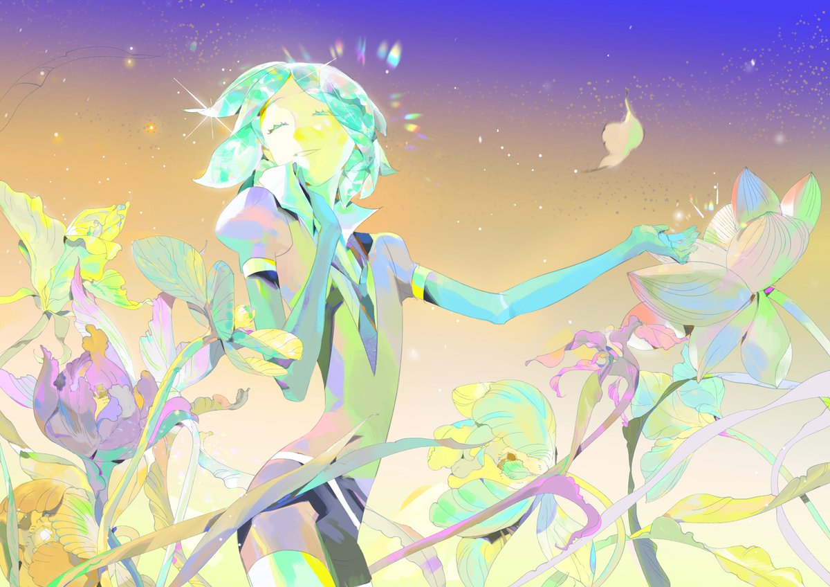 ~'Phos will, as phos does, continue to travel space and time, shining brightly all the while'