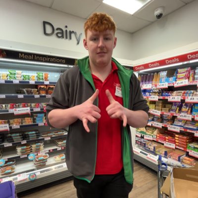 lukeste84857144's tweet photo. #NewProfilePic https://t.co/mdokx4bxTm
