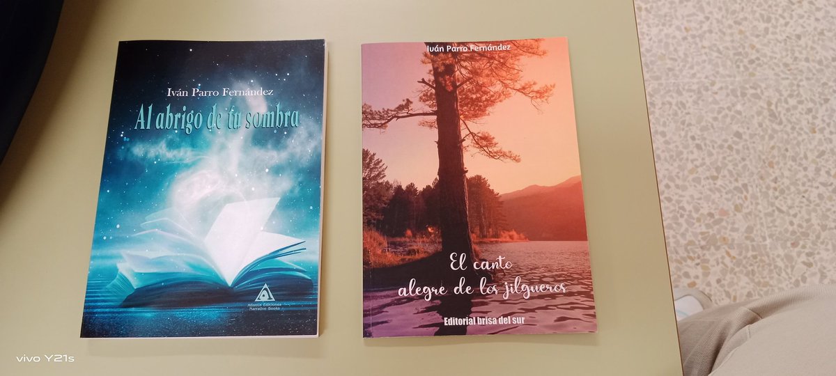 CEIPMARQUÉSDEVALERO tweet media