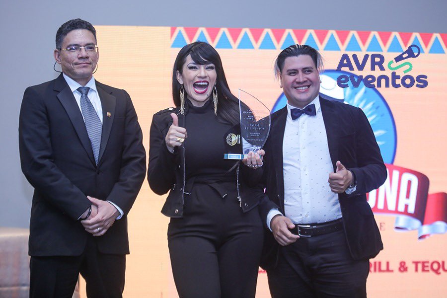 somosavr's tweet photo. #AVR_eventos
Seguimos produciendo eventos de calidad: Premios a la Excelencia Gastronómica, ARES 2024. Cuidamos todos los detalles para la satisfacción de nuestros #clientes Gracias por su confianza. 

#eventosempresariales #eventoscoporativos #AVRsomosmás https://t.co/Fj4Os8kMEb https://t.co/jRCj3trH2p