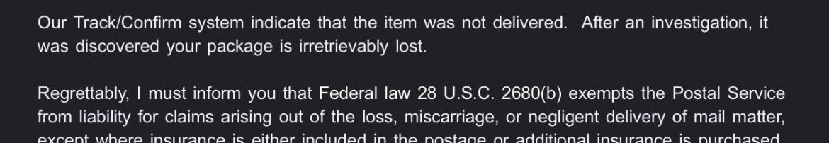 dr_unks's tweet image. yay, the post office officially lost my foil mana crypt i tried to sell 🤬