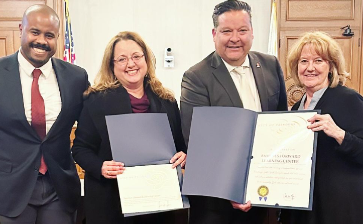 Many thanks to state and local advocates across the country who secured 32 new proclamations recognizing the Week of the Young Child and expressing support for early childhood education.