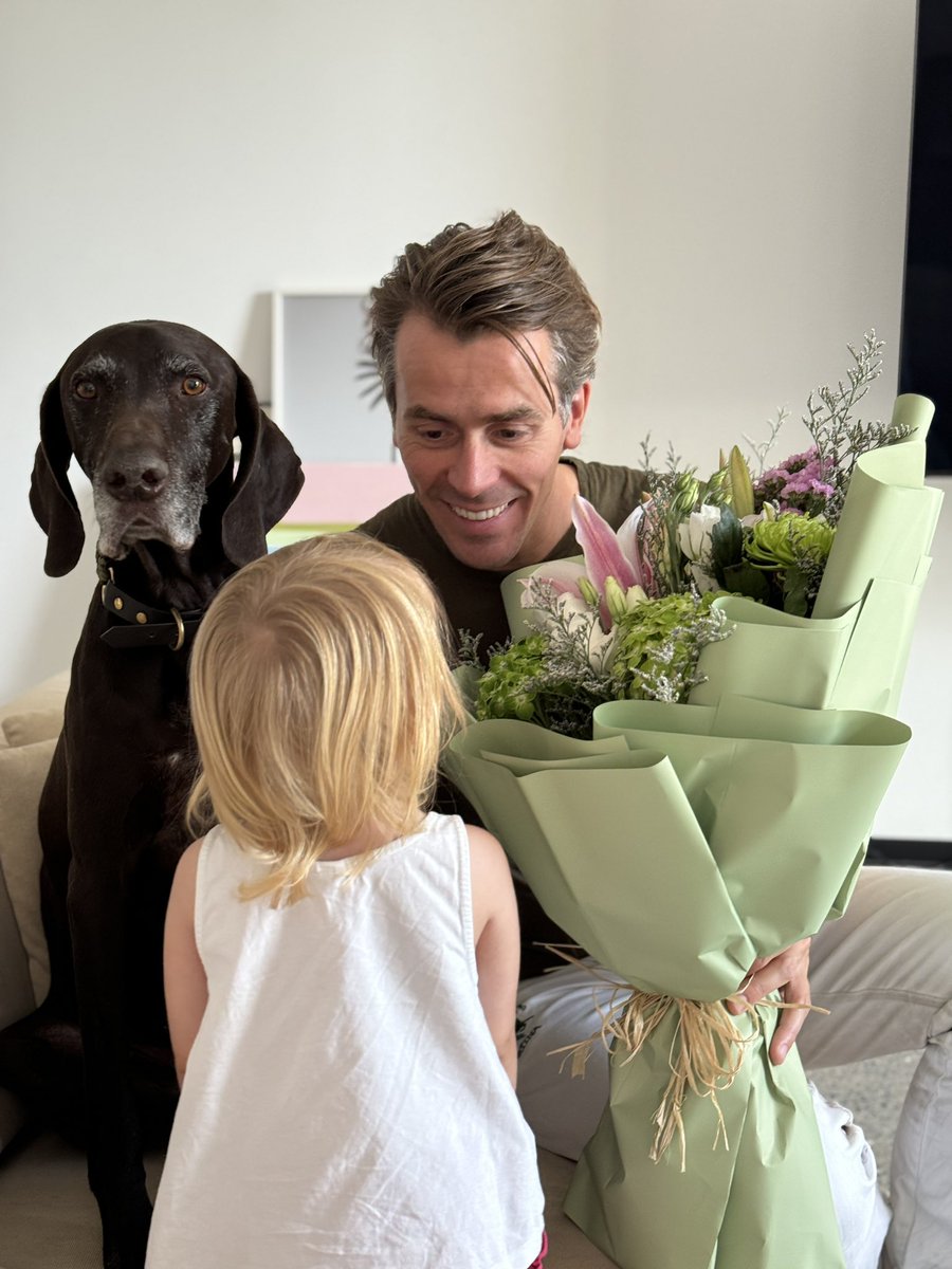 Ich verschenke dieses Jahr wieder Blumen #füreinekindheitohnekrebs im Rahmen der Spendenkampagne “BlumenschenkenHoffnungspenden”, um die Kinderkrebsforschung am <a href="/KiTZ_HD/">Hopp-Kindertumorzentrum Heidelberg (KiTZ)</a> zu unterstützen. Wir freuen uns über alle, die sich anschließen