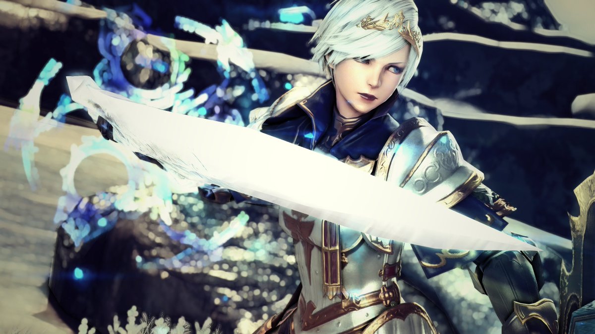 Lyokose's tweet photo. Admirez comment ma WoL est magnifique. https://t.co/j0qScdbEKU