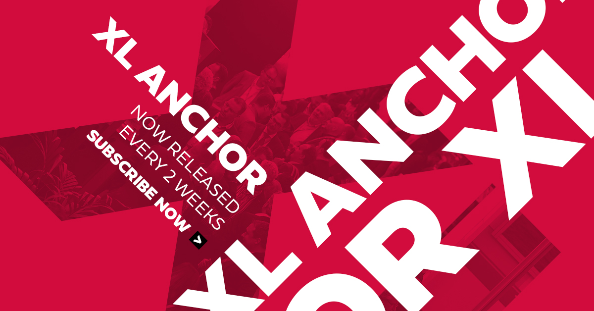 Stay ahead of the curve with XL Anchor newsletter! Get exclusive industry insights, breaking news, expert analysis delivered straight to your inbox. Whether you're looking for updates from breakbulk, shipping or more, we have it all! Sign up now:bit.ly/3TbhAla
#AXL