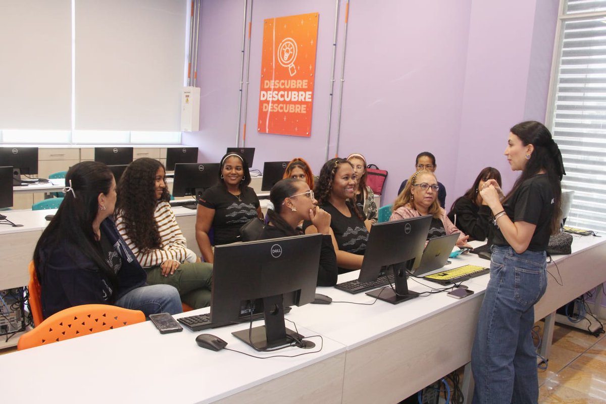 Secretaría de Educación de Cali tweet media