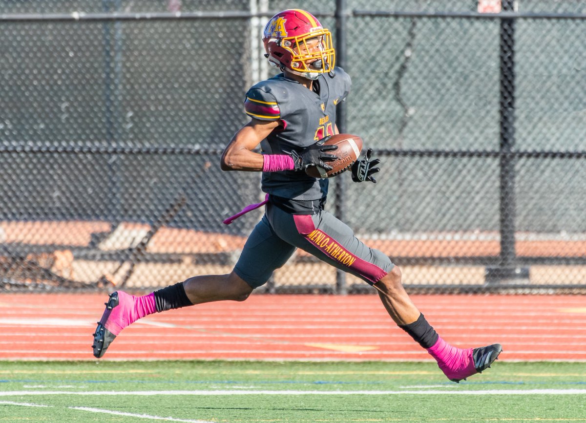 2024 NFL Draft projections: California prep products should reign near top Golden Staters @JayD__5, @laiatu_latu and @brockbowers17 all projected in top 10 Pair of former @CalabasasFtball WRs should go in round 3 5 Cali WRs could be gone by round 3 highschool.athlonsports.com/california/202…