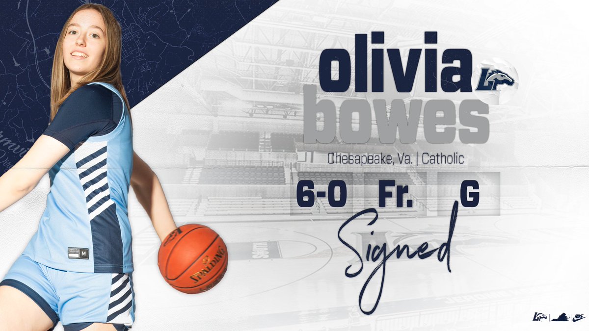 Welcome to our Longwood family, Olivia! #HorsePower | #GoWood