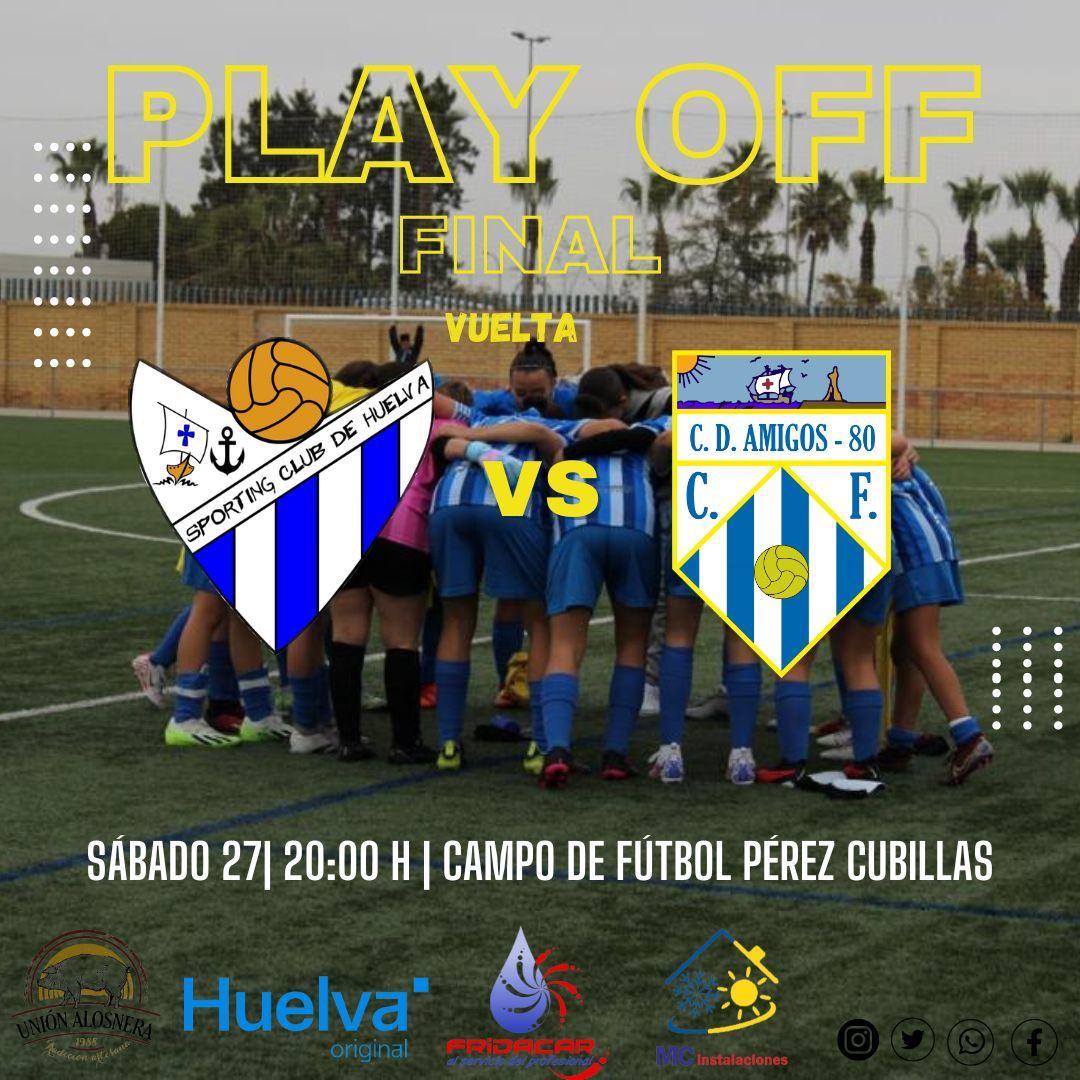 Amigos__80's tweet photo. 𝙵𝙸𝙽𝙰𝙻𝙴𝚂 𝙿𝙻𝙰𝚈𝙾𝙵𝙵𝚂
Este fin de Semana se disputarán la vuelta de las finales de playoff, en los que nuestros equipos lo darán todo por obtener un resultado positivo. 
¡Disfrutemos de ellas! 💙💛 https://t.co/xMQJHtWV8N