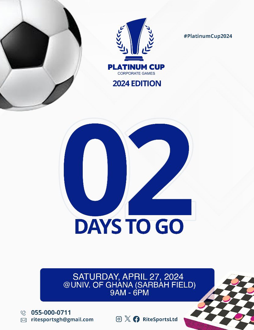 RiteSportsGh's tweet photo. @mygtvsports  ready? 

#PlatinumCup2024 https://t.co/6BdUnFYlSW