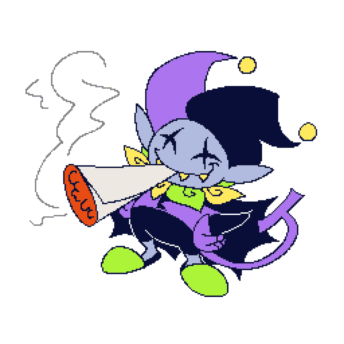 matching pfps for you and your pookie😍🥰🩷💛💜🖤
#DELTARUNE #spamton #jevil