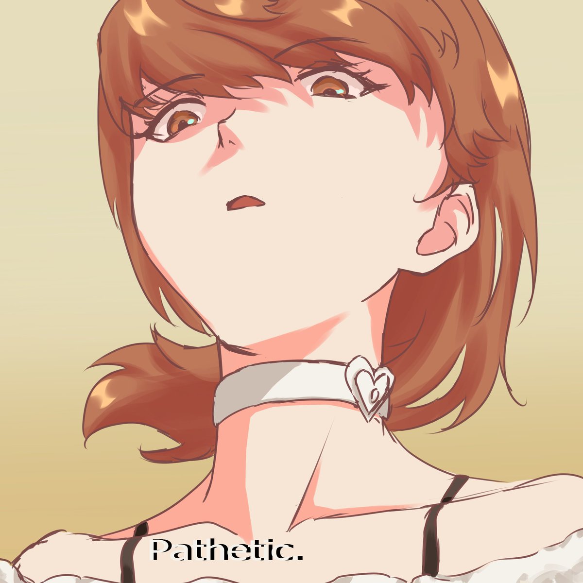 shizuhanaart's tweet photo. bonus doodle to thank you guys for 2 followers 💖 https://t.co/z8jlXyliK8