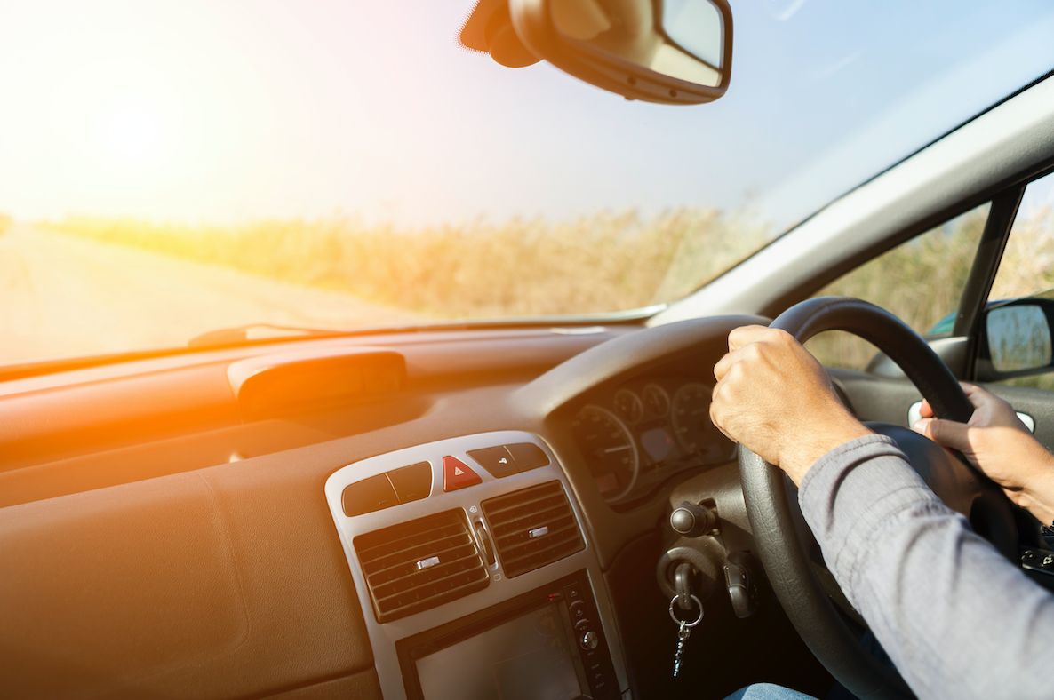 Got questions about driving? 🚗 Use our online interactive guide to the driving regulations for people with #epilepsy in the UK to find out how the driving regulations apply to you 👉 bit.ly/48idgpK