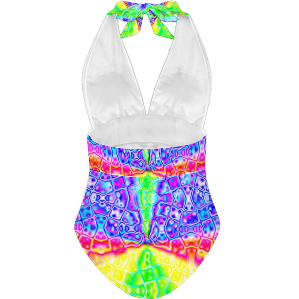 America’s Swag 312 Pastels at the Sea All Over Print Women’s Tankini Halterneck One Piece Swimsuit

Available for Purchase at America’s Swag 312 Pastels at the Sea All Over Print Women’s Tankini Halterneck One Piece Swimsuit

#swimwear #swimwearmodel #swimsuit #beachwear #bikini