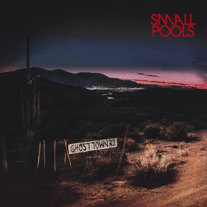 Smallpools – Ghost Town Road (East) chr.us/3UyNav5