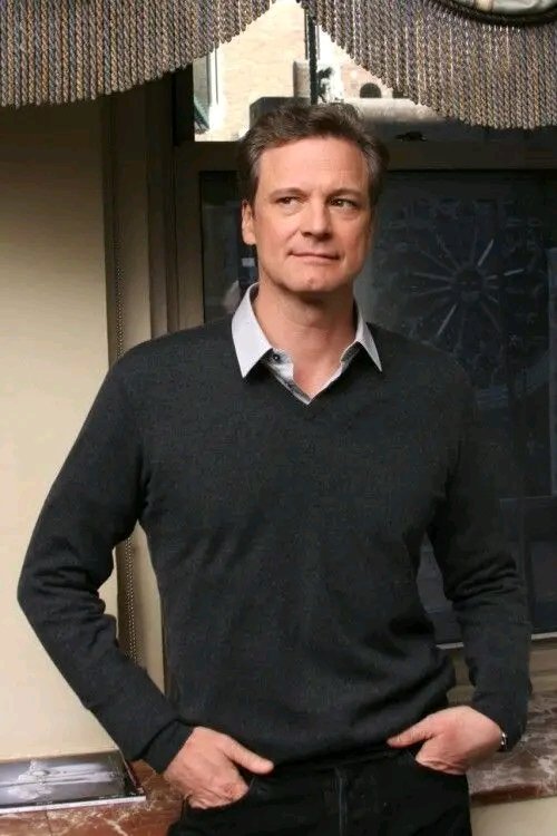 ⭐CFA - FAN PAGE⭐ 👉Morning post: Picture of the day 📸 🔴Note: We are FANS, not Colin (Staff) #CFAagainstScammers #StopFakeAccounts #ColinFirth #Actor #Movie #Cinema #Oscar #Man #Gentleman #Style #Beautiful #Man #NoSpam #GoodMorning #MorningPost