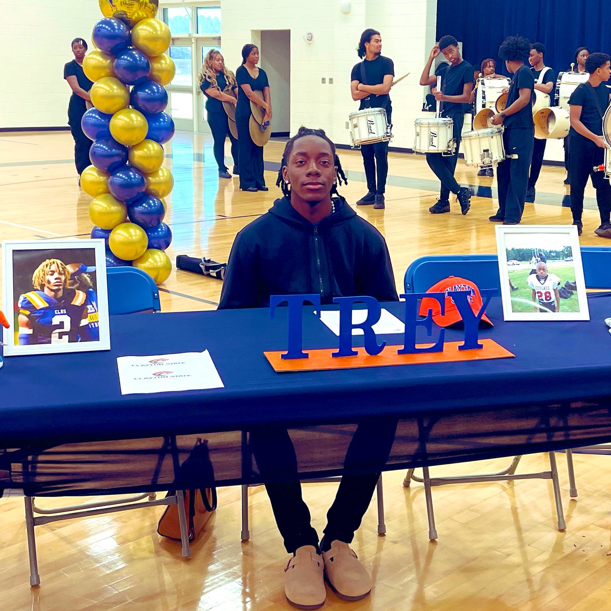 Trey Teemer tweet media