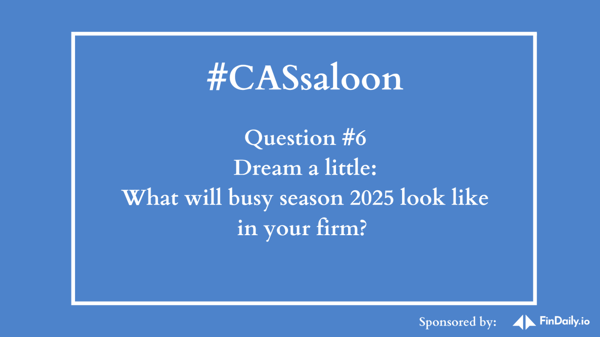 CAS_chat's tweet photo. #CASsaloon Q6 https://t.co/6vamWjhqQR