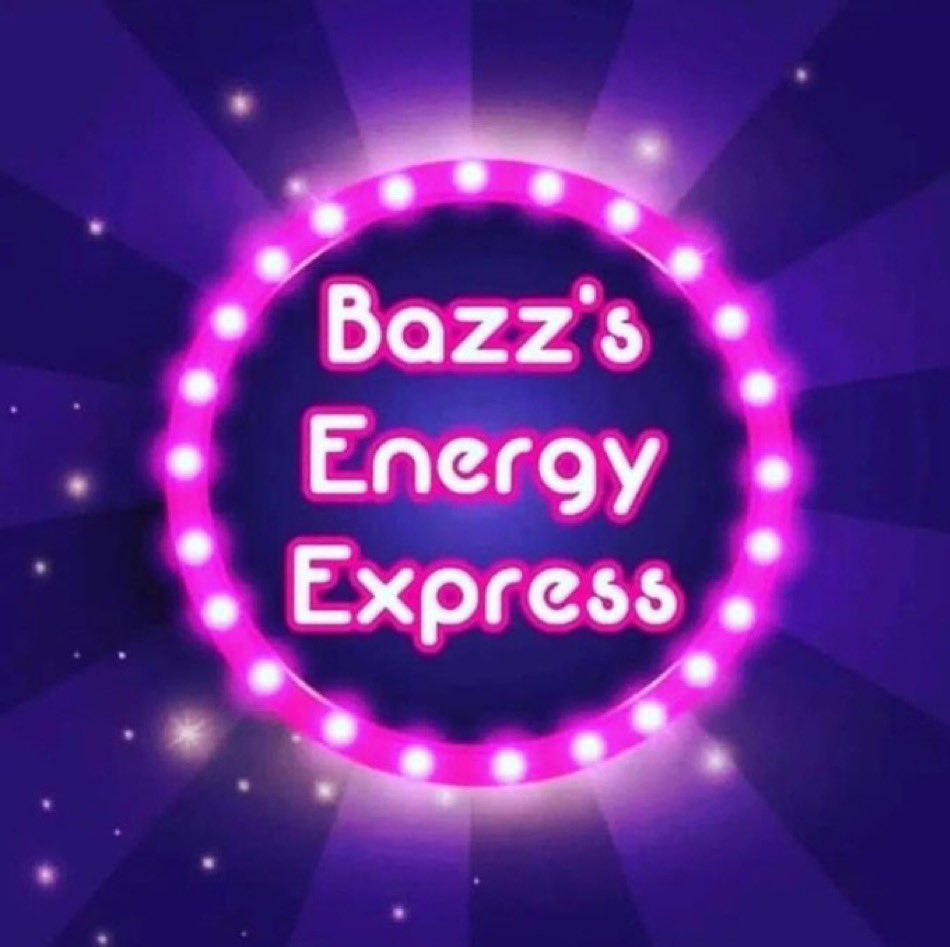 Phoenix967FM's tweet photo. 🌟All aboard…
TONIGHT!! Bazz is back on Phoenix FM 96.7 from 6-8pm with another LIVE journey on-board @BazzEnergy Express! 🌈🌟🚂
Can YOU feel the Energy?!?
#Radio #EnergyExpress #Phoenix967FM #LocalRadio https://t.co/djOoNpdvEO