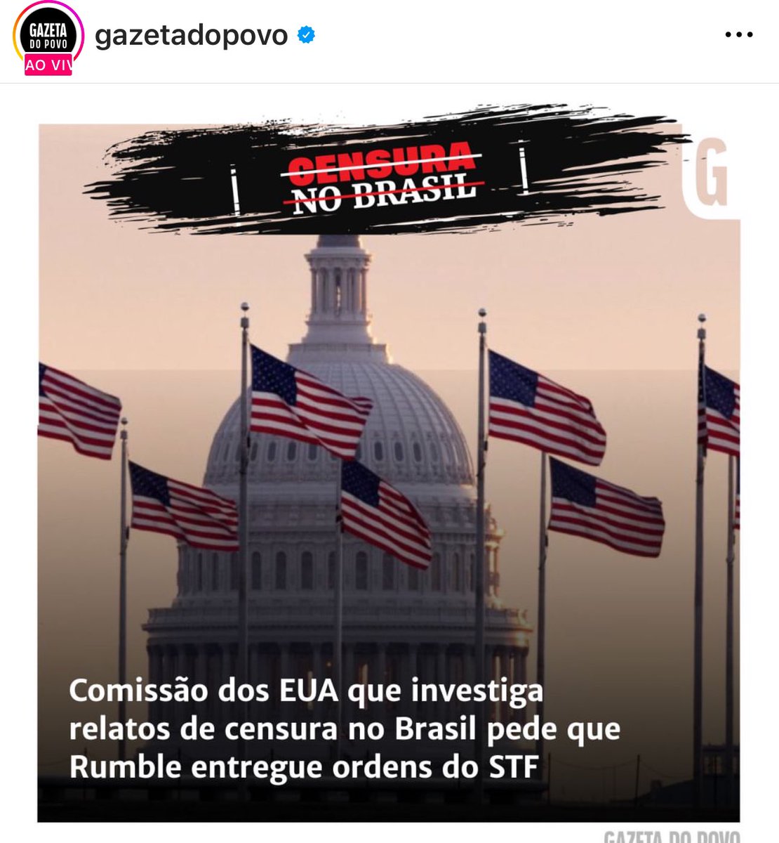 Logo a @Meta dona do Insta e do FB vai ter que entregar também. Ai vai ficar mais que comprovado que quem ataca a democracia não é o Musk e sim Alexandre de Moraes.