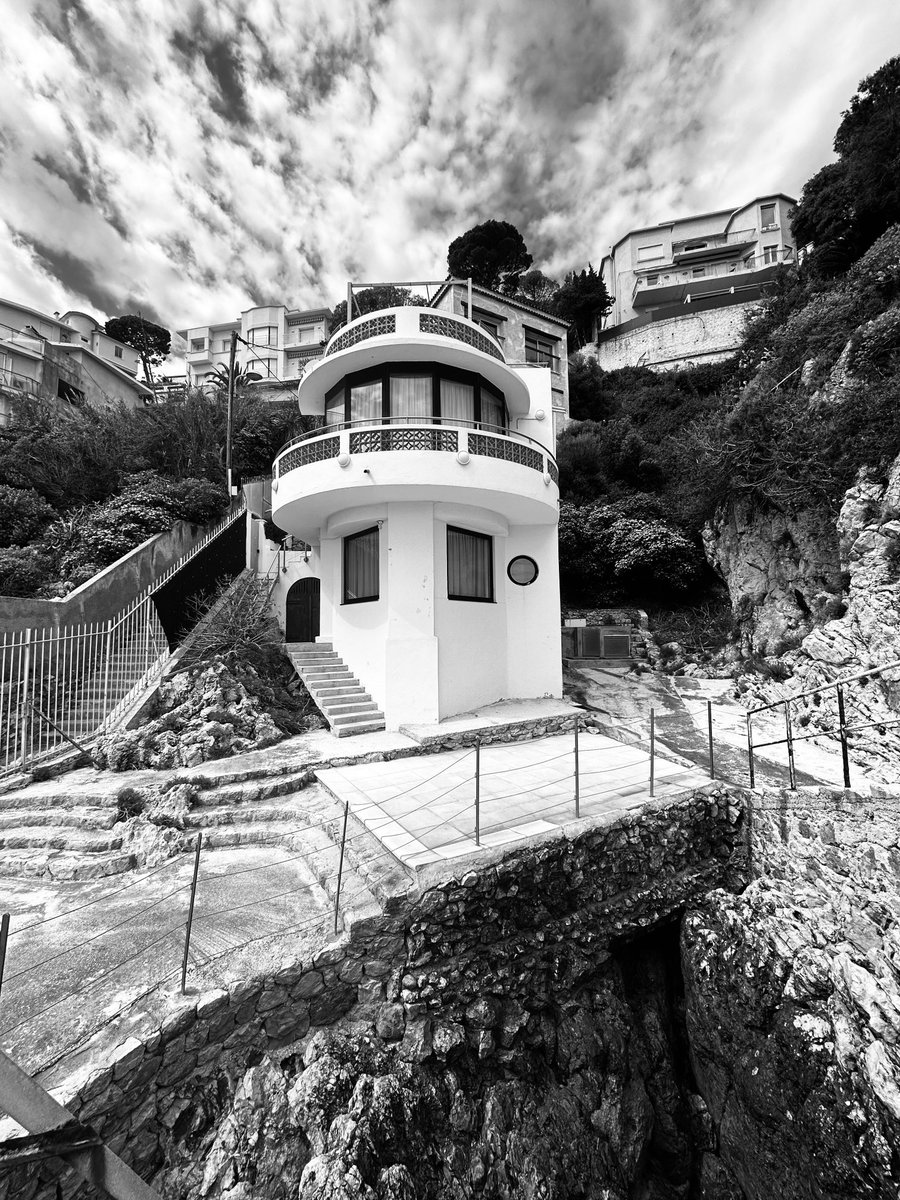 #photography #blackandwhite #house