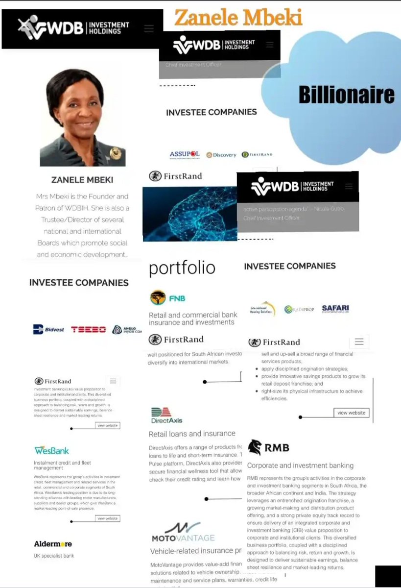 It all leads to this.....how he Made his Wife a Billionaire😅😅😅the Boer's got him with his Balls😅😅😅😅