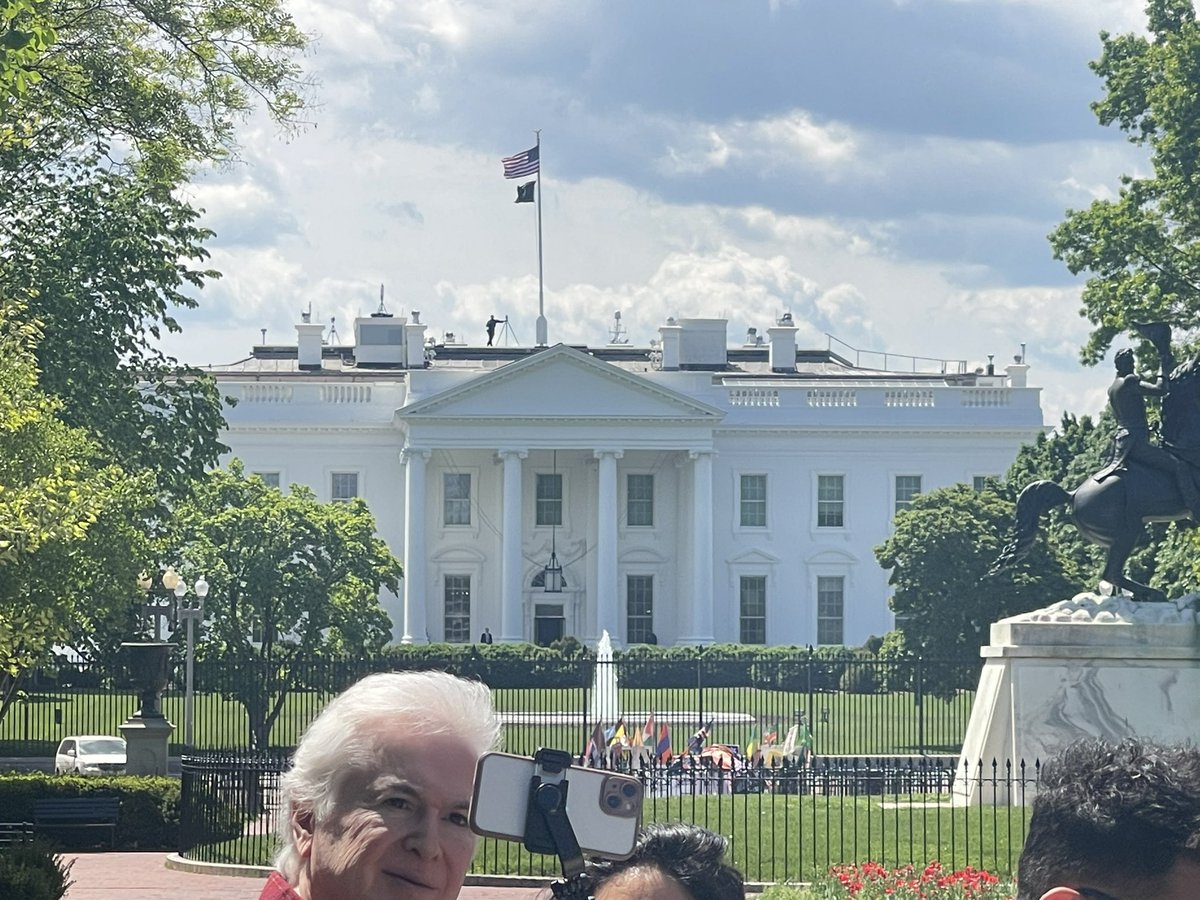 Jimmy Messer tweet media