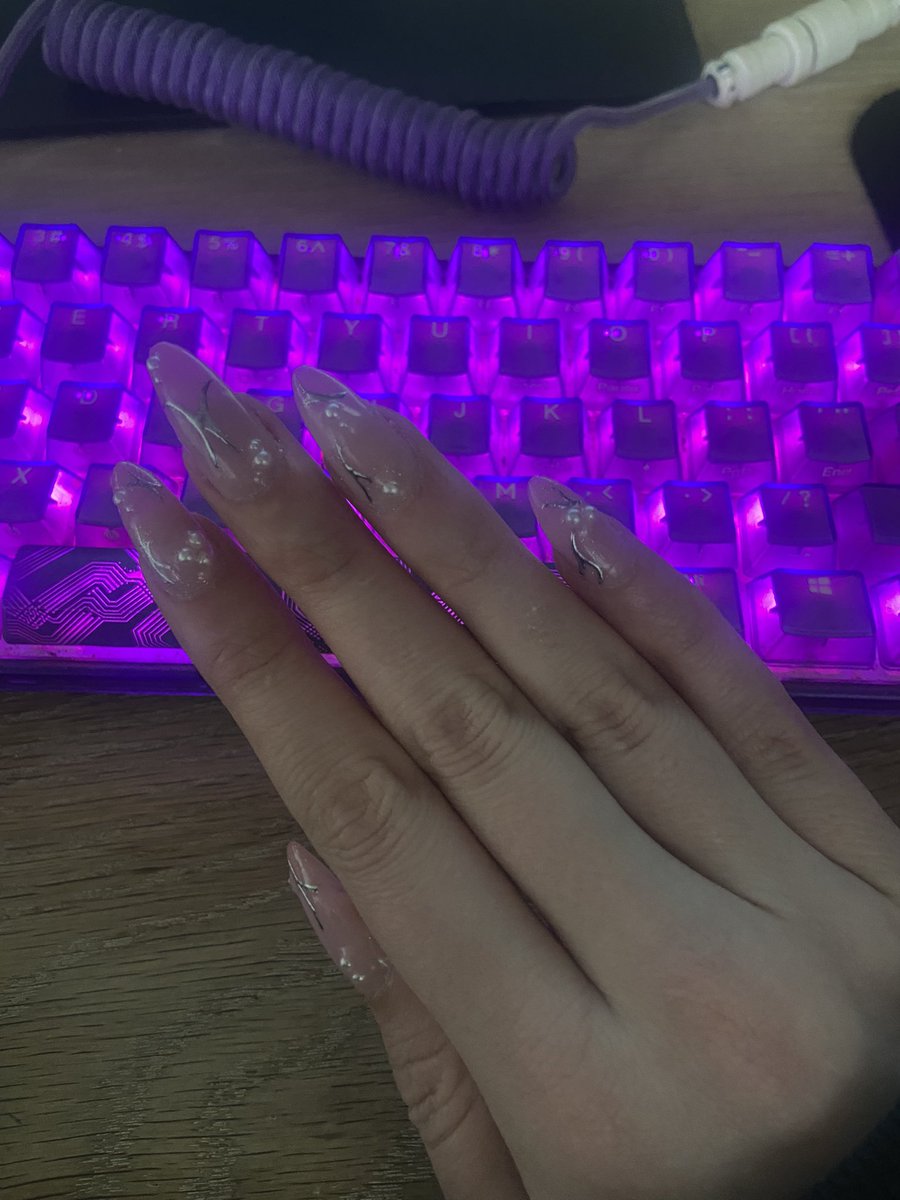 this is what peak gamer performance looks like