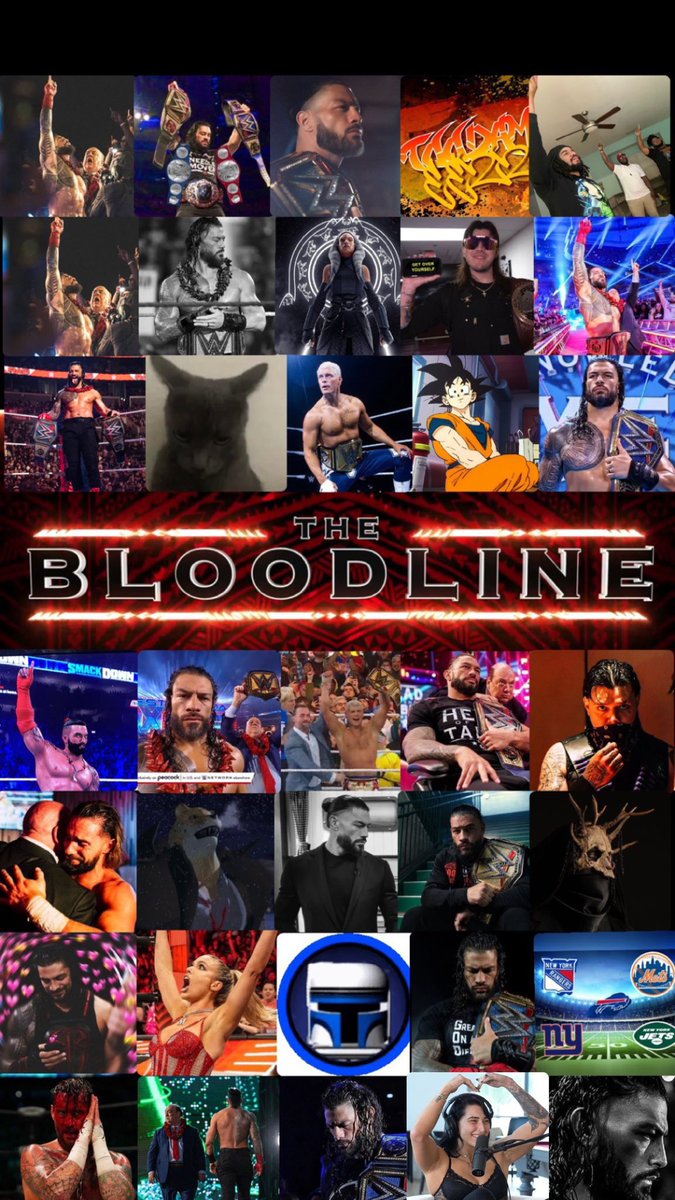 BloodlineBoy tweet picture