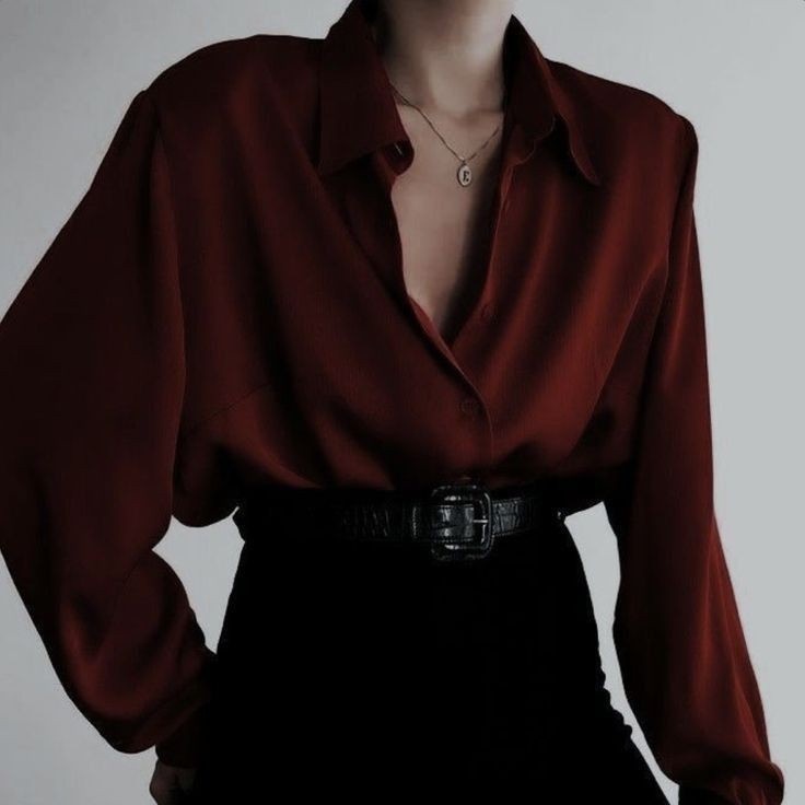 Надеюсь, мне не влетит от начальства завтра, если пойду в этом..