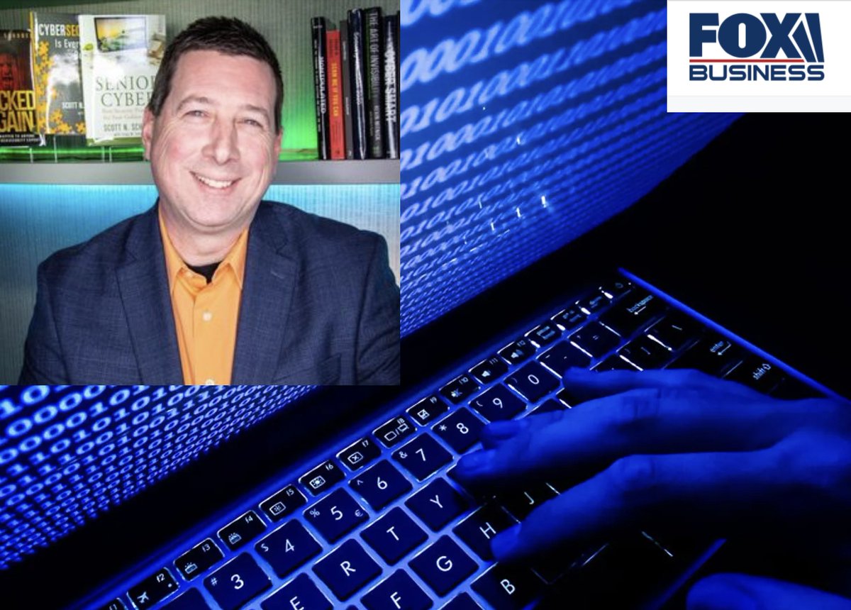 How have the Target and Uber cyberattacks from years ago shaped our perception of cybersecurity today? Cybersecurity expert Scott Schober shares his insight and discusses future threats in this thought-provoking article. Check it out on Fox Business!  foxbusiness.com/technology/tar……