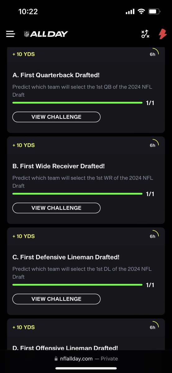 WeaponFF's tweet photo. @AllDayUnlimited @NFLALLDAY https://t.co/r9UJkRvXVe