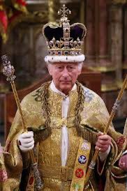 He gave Royal Assent today  for the U.K. to traffic human beings. Shame on him. This is his legacy,