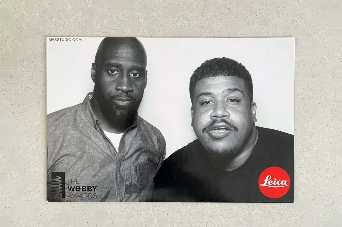 WeAreDeLaSoul tweet picture