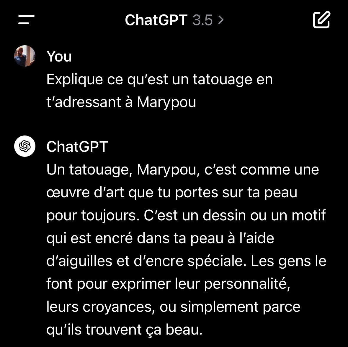 Stéphane Charest tweet media