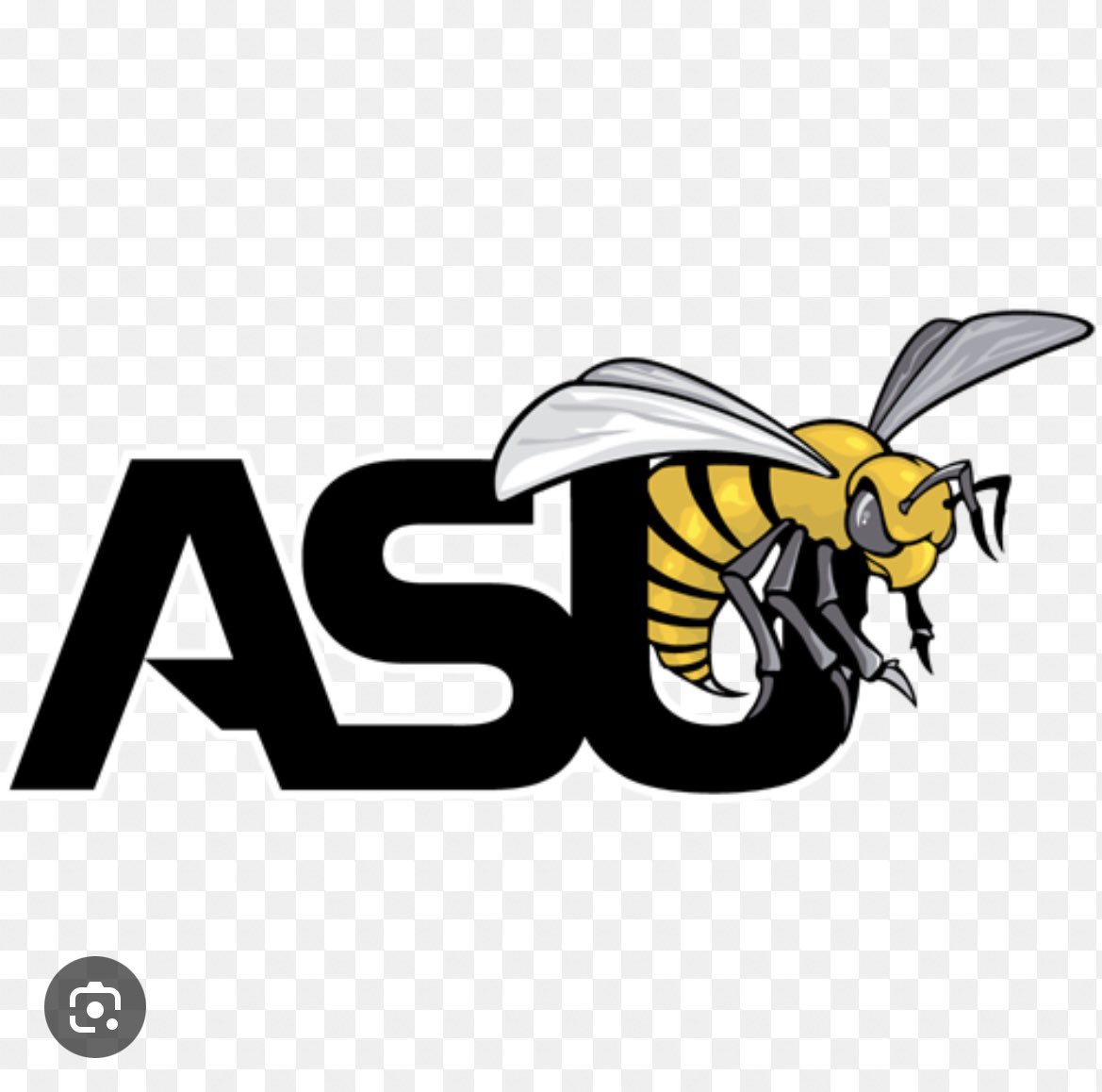 After a great conversation with @CoachBrowne72 @AmpDavisCoach i’m Blessed to recieve my first D1 offer to Alabama State University 🐝