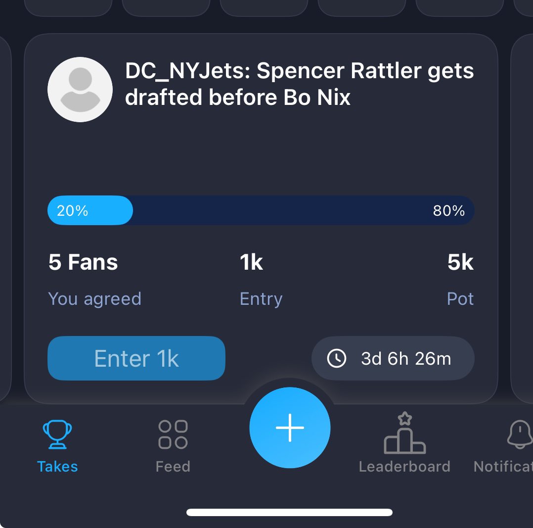 DC_NFLDraft's tweet photo. @whatisthisacnt - let’s ride, brother…

#UStadium https://t.co/acs59qHkCT