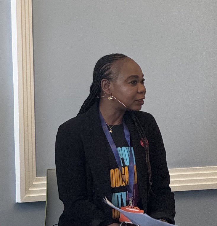 JCWI (Follow us on Bluesky @jcwi-uk.bsky.social) tweet media