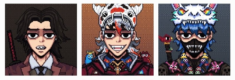 DCowandy's tweet photo. @AkumaHunters Dope 🔥 https://t.co/TWEWlEv0Hl