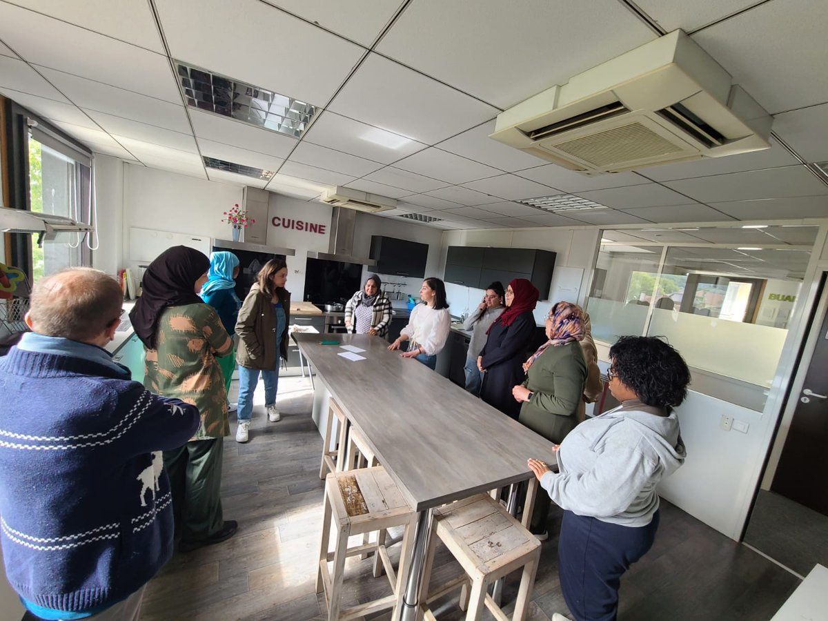 Corinne Merchat tweet media