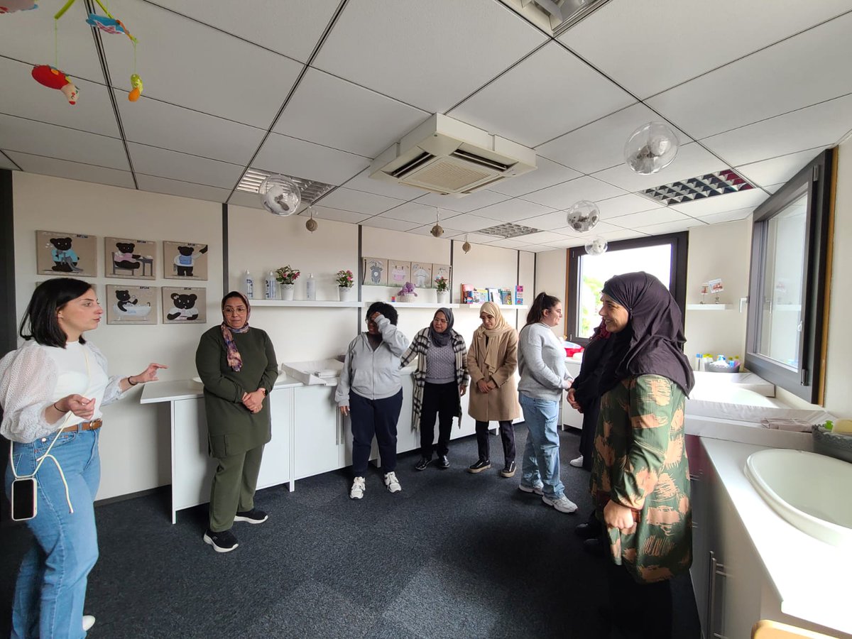 Corinne Merchat tweet media