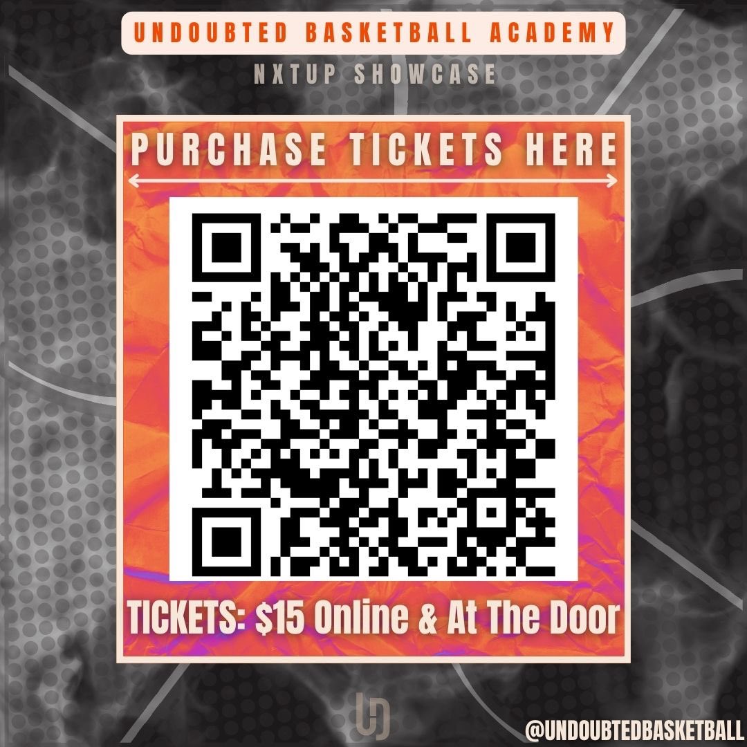 canderson0_'s tweet photo. Excited to bring the inaugural UNDOUBTED NXTUP Showcase to Tallahassee. Featuring the top 20 up and coming middle school prospects. #undoubted #nxtup https://t.co/S0icwlAnrx