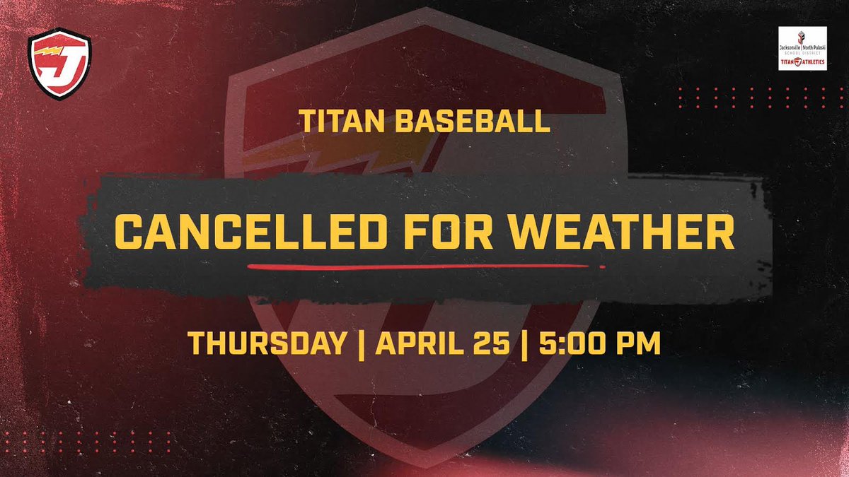 JHS Baseball tweet media